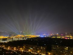 -烛影拾光观景餐厅·创意菜·摄影·小提琴(大唐不夜城店)