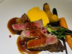 西冷牛排-West10 西拾·西餐厅·创意菜(未来科技城店)