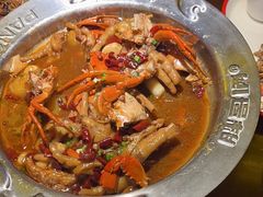 -胖哥俩肉蟹煲(苏州中心店)