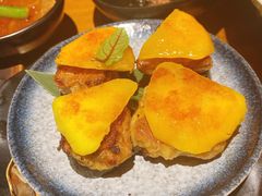 -和彩放题餐厅(酒仙桥店)