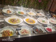 -洞庭土菜馆(易发广场店)