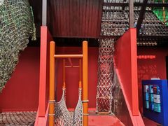 -中国福利会少年宫