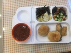 -香妃烤鸡(西单店)