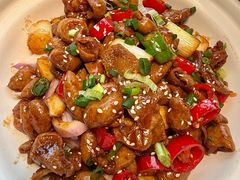 -不是烧烤·武汉烧烤·地道湖北菜(大成路店)