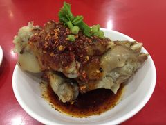 -蒋炸酱(内东街店)