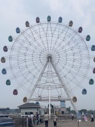 -大美儿童世界(奥林匹克水上公园店)