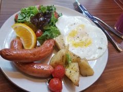 -VESH COFFEE(定西路店)