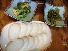 -平泽烤肉(锦水街店)