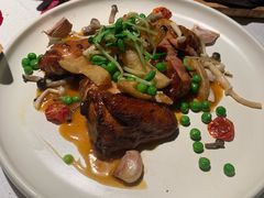 solo烤鸡半只-Solo(衡山路店)