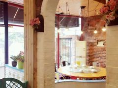 -乌镇那一年小院主题餐厅(甘泉西路店)