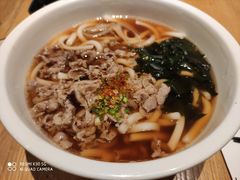 -Hatsune隐泉日式料理(SKP店)