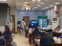 -贵宾庄炸酱面·韩式料理(高区店)
