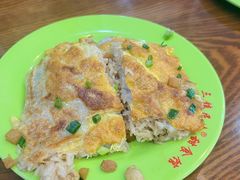 -三镇民生甜食馆(胜利街总店)