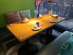 -纳鲁孜·新疆特色餐厅(上海悦荟广场店)