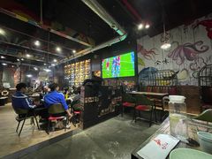 -龙虾风暴(松江店)