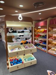 -奈尔宝·国风主题儿童乐园·亲子餐厅(豫园商城店)