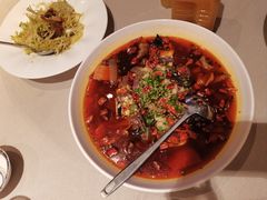 -正院大宅门烤鸭(首体店)