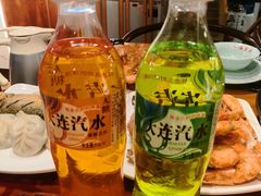 -蟹谢蒸鲜自助餐厅