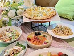 -碧特博格·20年品牌西餐厅(芜湖路店)