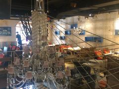 -通海俄式烧烤·俄罗斯大串(嵩山路店)