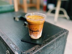 -Tequila Espresso(嘉善路店)