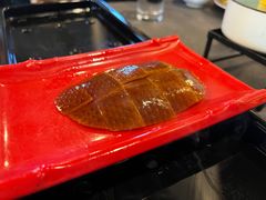 羲和烤鸭-羲和雅苑•北京烤鸭(平安国际金融中心店)