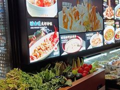 -小厨师·二十年沈家门小海鲜(百井坊巷店)