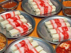 -哼蟹二将·烤肉酱蟹(合生汇店)