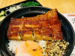 -鳗事鱼意·活鳗現烤专门店(富力海珠城店)
