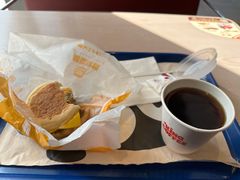 -汉堡王(北京通州领展店)