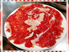 -松明一烤肉馆(鲁园店)