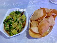 -可可大虾武汉土菜大排档(万松园1店)