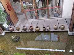 -几荷·恰似故人来(秀水广场店)