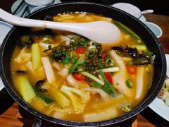 -铁道茶苑.色稷餐厅(莲花南路店)