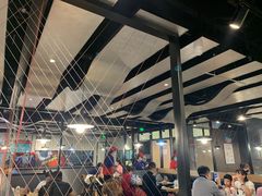-鱼酷活鱼烤鱼(梅江印象城店)