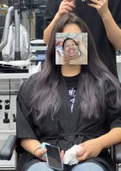 点击看大图 -DL HOPE造型