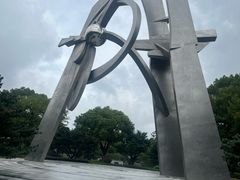 -昆山城市公园