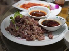 -直隶安家牛肉罩饼(七一路店)