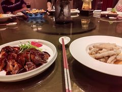 -上海人家花樣年华(中山公园店)