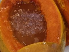 -广州花园酒店-凌璇阁360度高空海鲜自助餐CAROUSEL