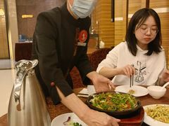-西安饭庄(立丰国际店)