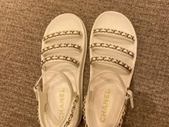 -Chanel(德基广场店)