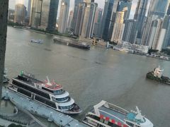 -上海外滩英迪格酒店