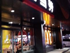 -麦当劳(双榆树店)