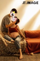 -专注孕妇照亲子照·纪田摄影