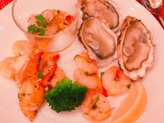 -咖啡苑 - 蔚藍夏日限定主题(永利皇宫店)