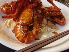 -猪肉婆私房菜(容桂总店)
