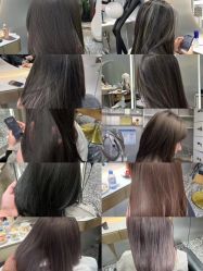 -Tloml salon