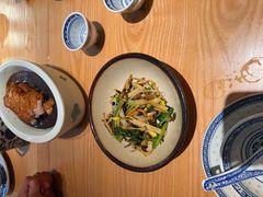 -南京大牌档(龙江新城市广场店)