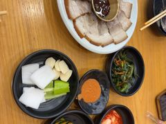 -高社长参鸡汤(高丽街店)